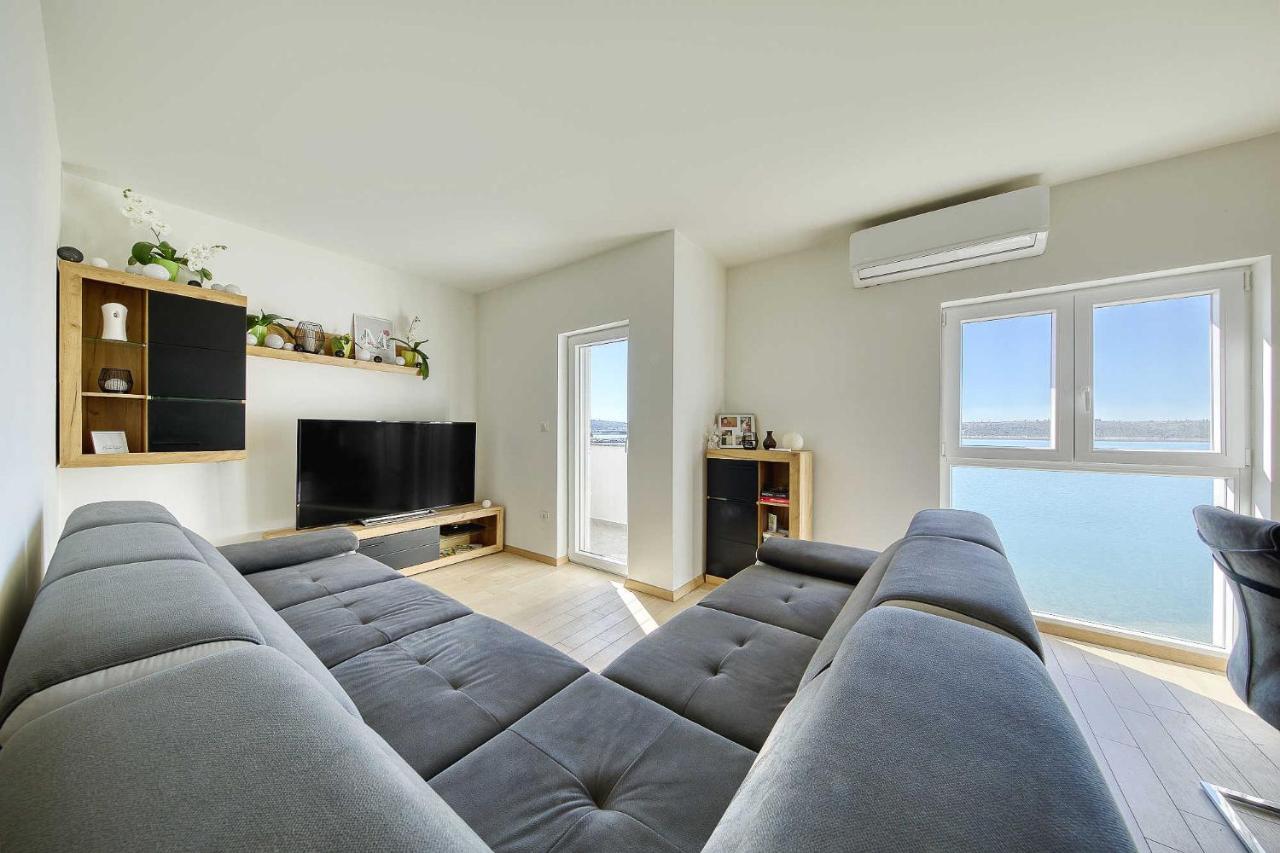 Gazic, No 4 Apartment Zadar Luaran gambar
