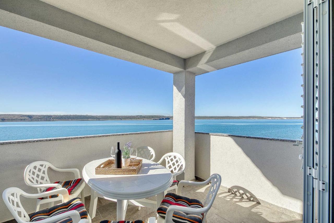 Gazic, No 4 Apartment Zadar Luaran gambar