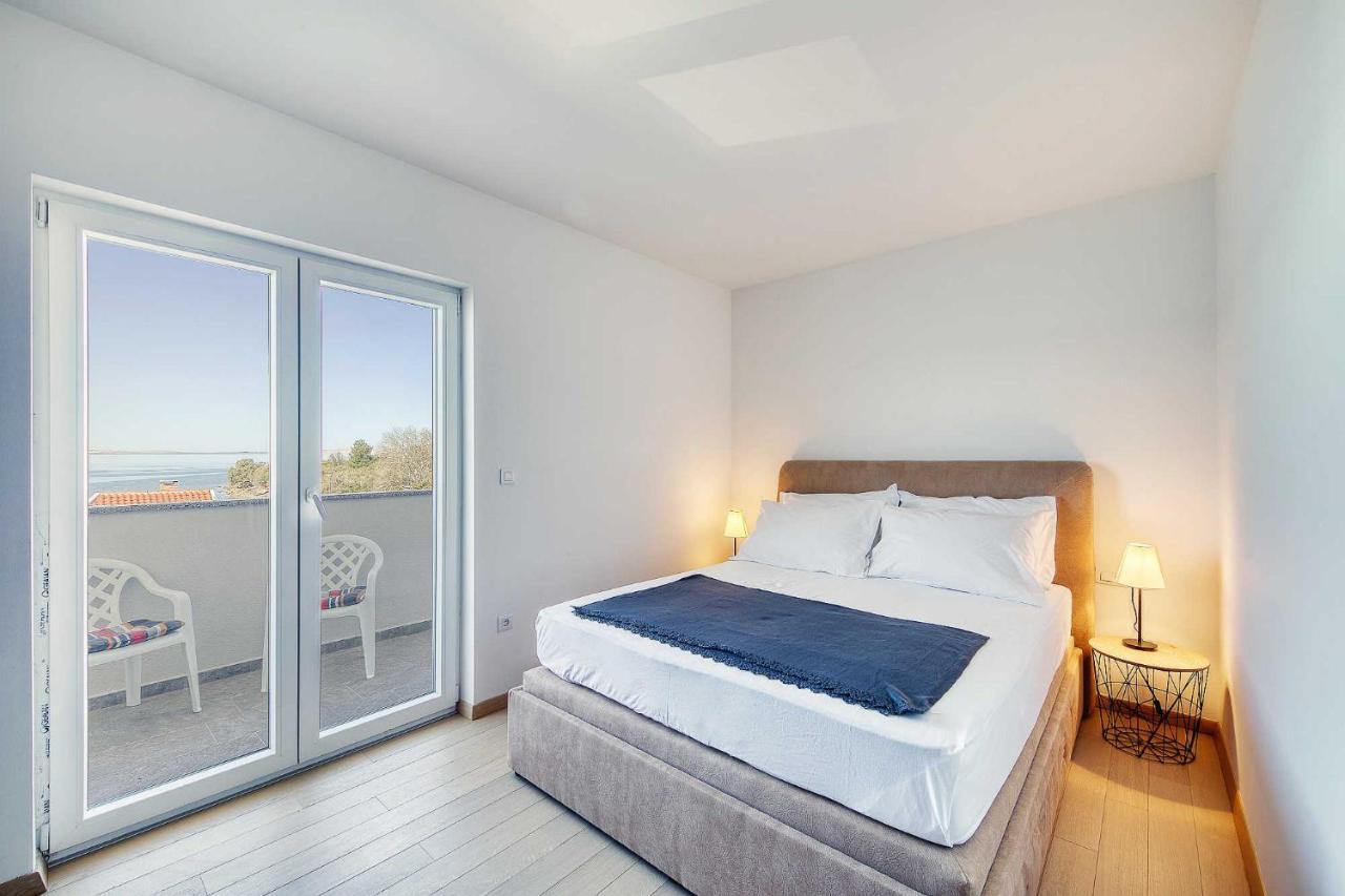 Gazic, No 4 Apartment Zadar Luaran gambar