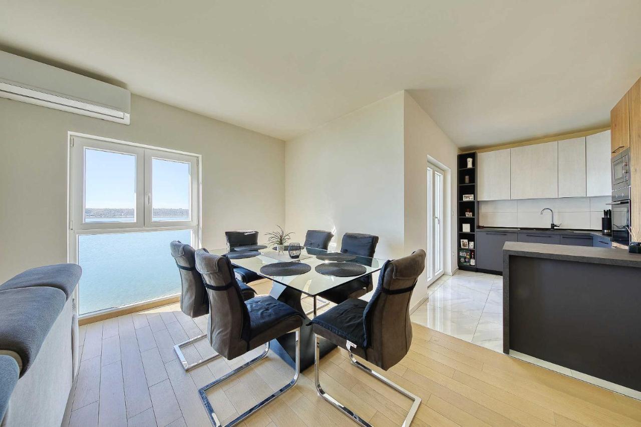 Gazic, No 4 Apartment Zadar Luaran gambar