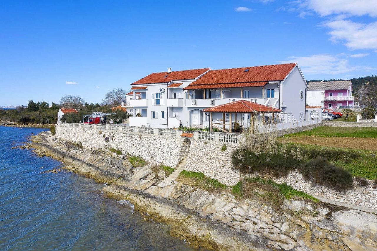 Gazic, No 4 Apartment Zadar Luaran gambar