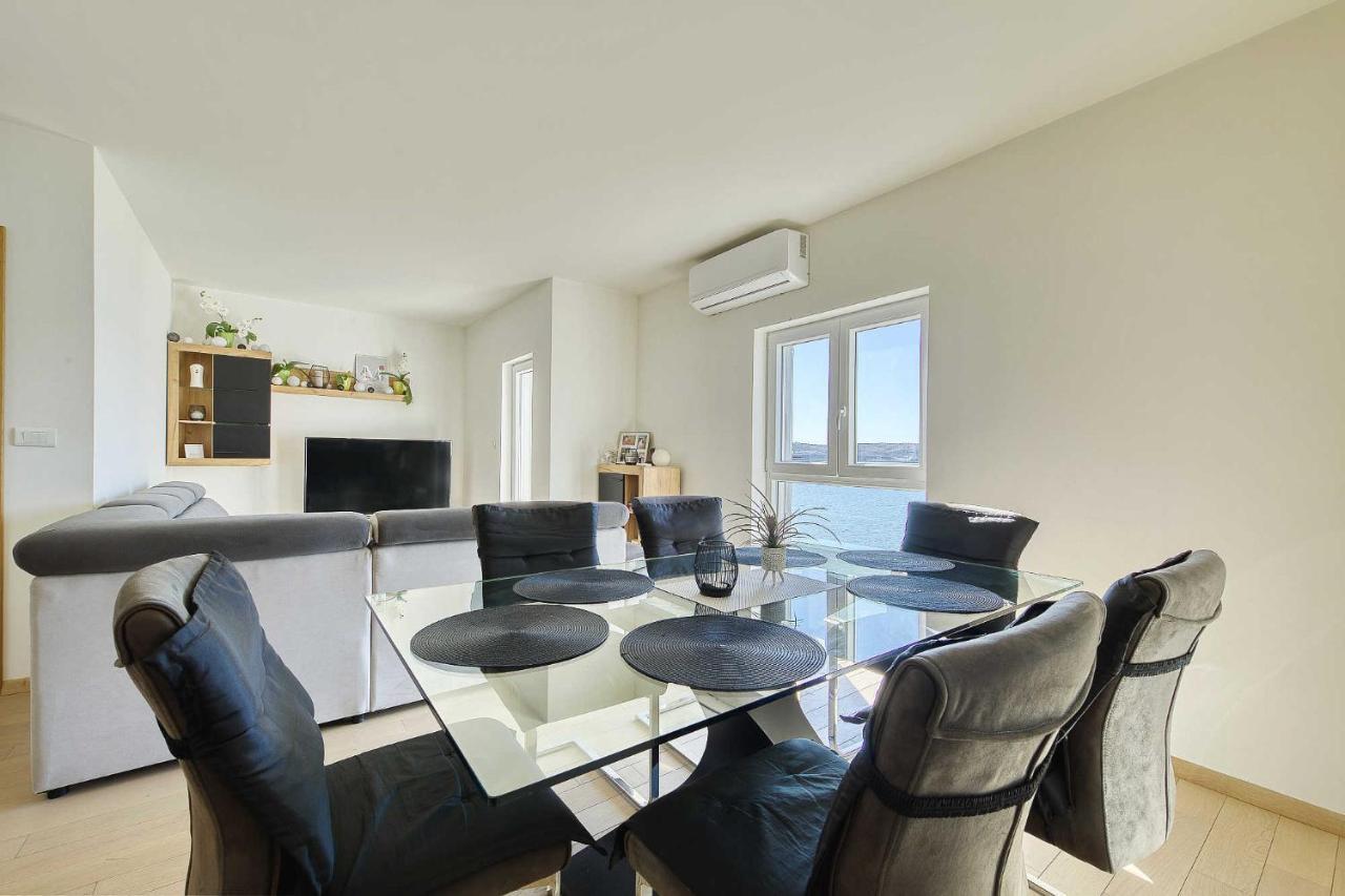 Gazic, No 4 Apartment Zadar Luaran gambar