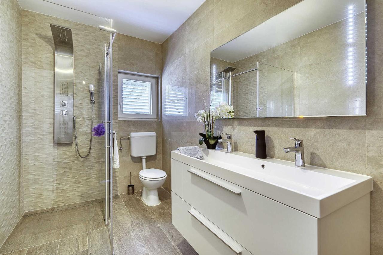 Gazic, No 4 Apartment Zadar Luaran gambar